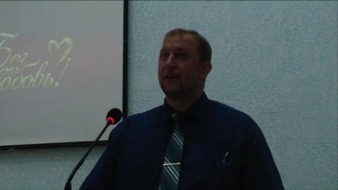 Воскресное собрание 07.09.2025