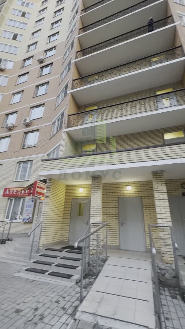 Продается 1 квартира