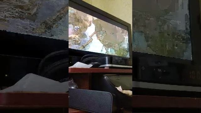 аватар The Game за сторону на'ви