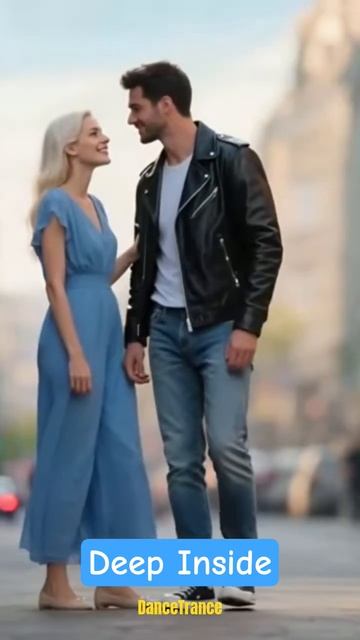 Deep Inside #newmusic #electronicmusic #edm #love #music #dancetrance #dance #trance