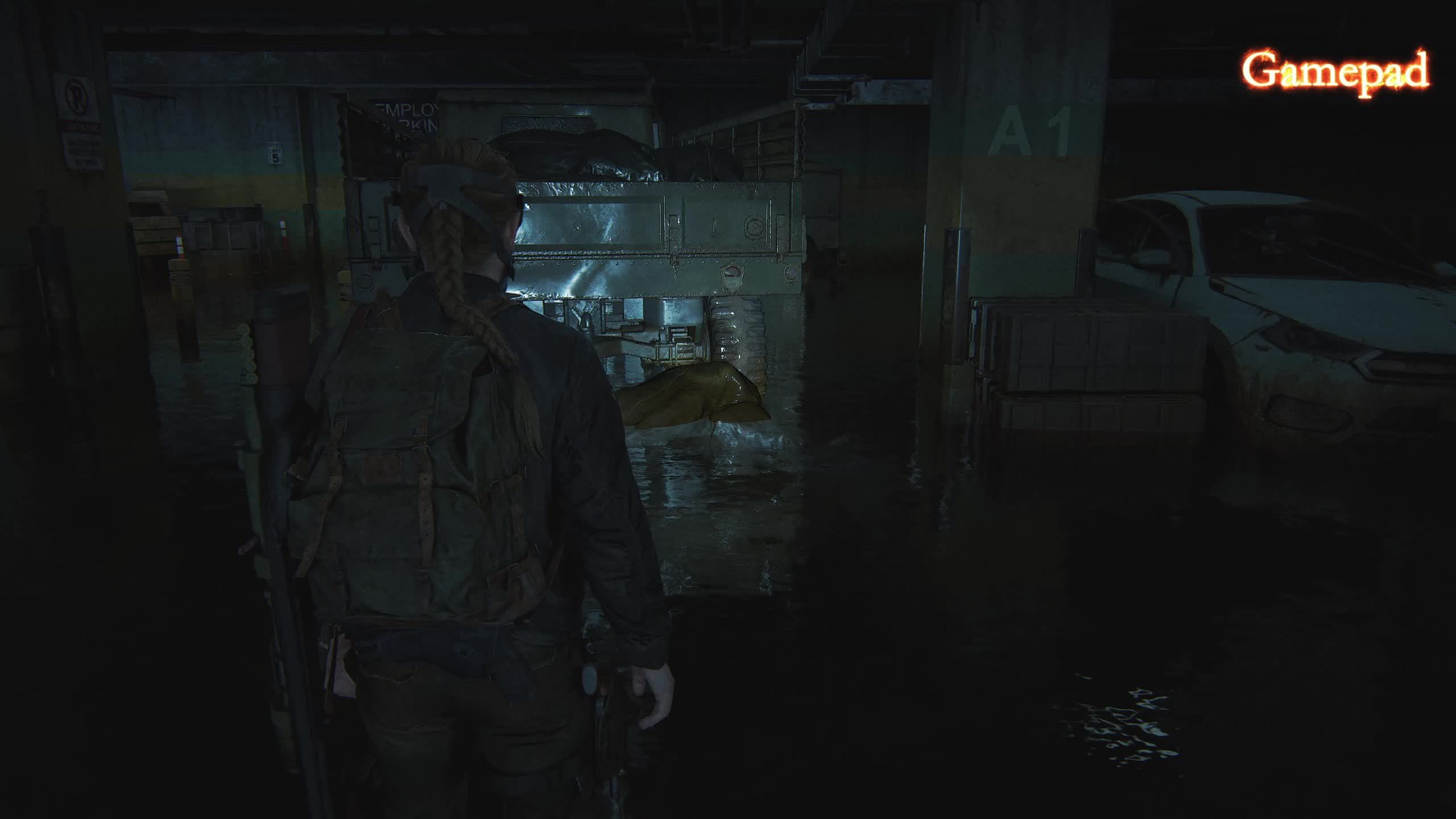 The Last Of Us Part 2