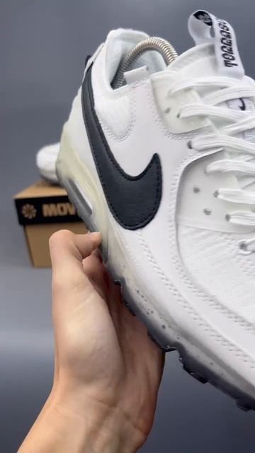 Nike Air Max 90 Terrascape