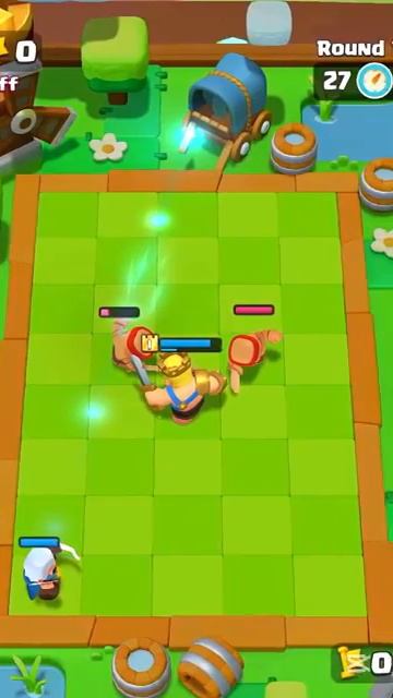 Летнее обновление_⛱️ _clashroyale