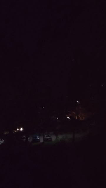 Лунное затмение + кровавая луна 7 сентября 😱😭