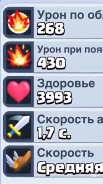 Факты о Мегарыцаре_ Последний факт