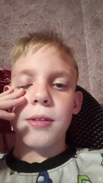 привет Я вернулся