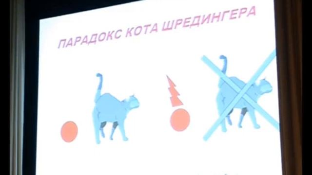 КВАНТОВОЕ СОЗНАНИЕ. Менский Михаил Борисович.