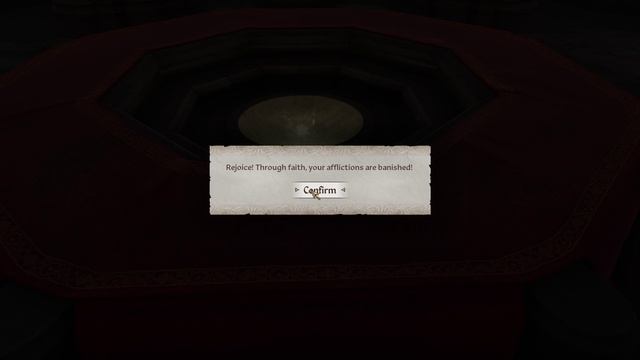 The Elder Scrolls IV_ Oblivion Remastered - In A Chapel
