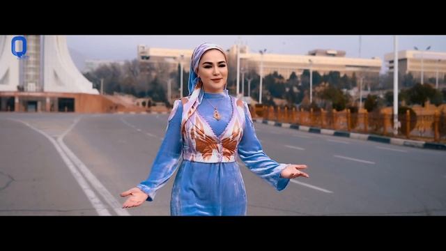 Мадина Акназарова аз бадахшонам