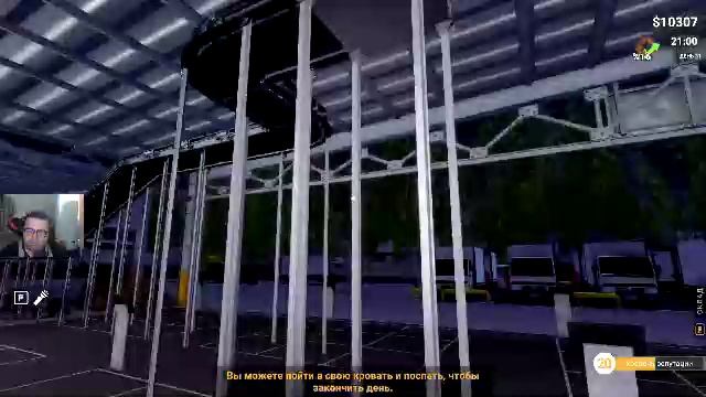 В поисках миллиона мусора. Recycling Center Simulator №5