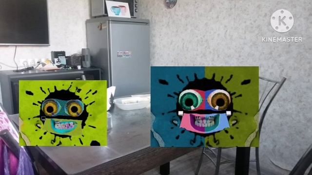Klasky Csupo эффекты 2 серия обзор главных эффектов