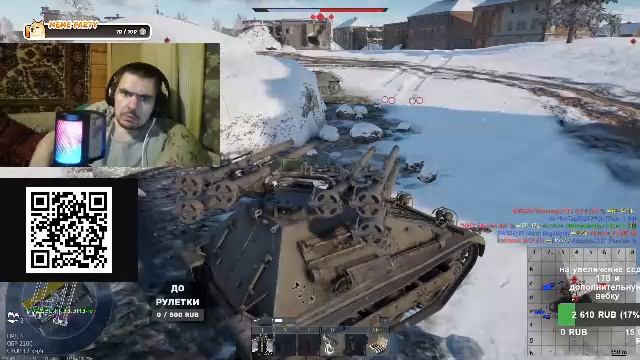 War Thunder + Empiryon