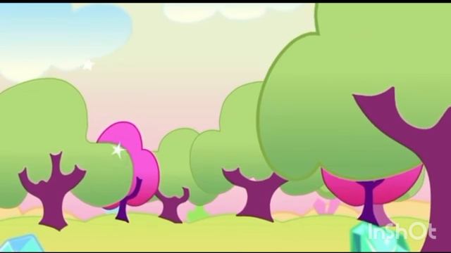 Pinky Promise: The Crystal Kingdom Opening 1 S1