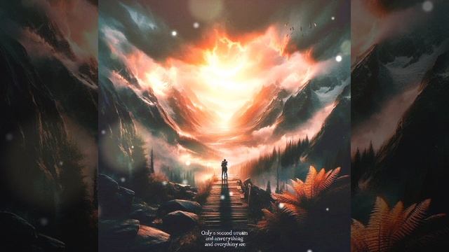 Лишь Секунды Крик - NeyroNikaBFG