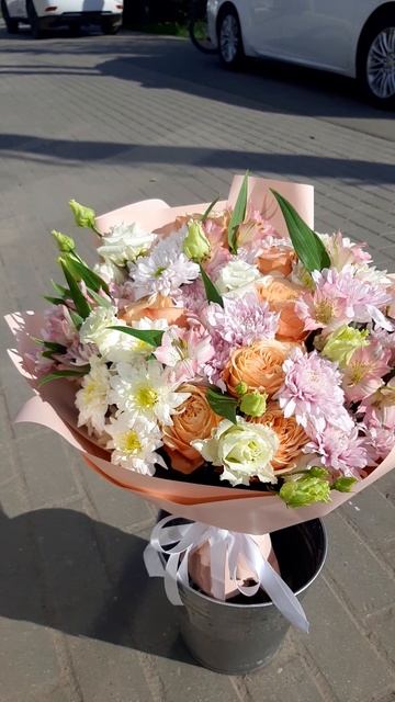 Цветы в Молоково | Доставка цветов