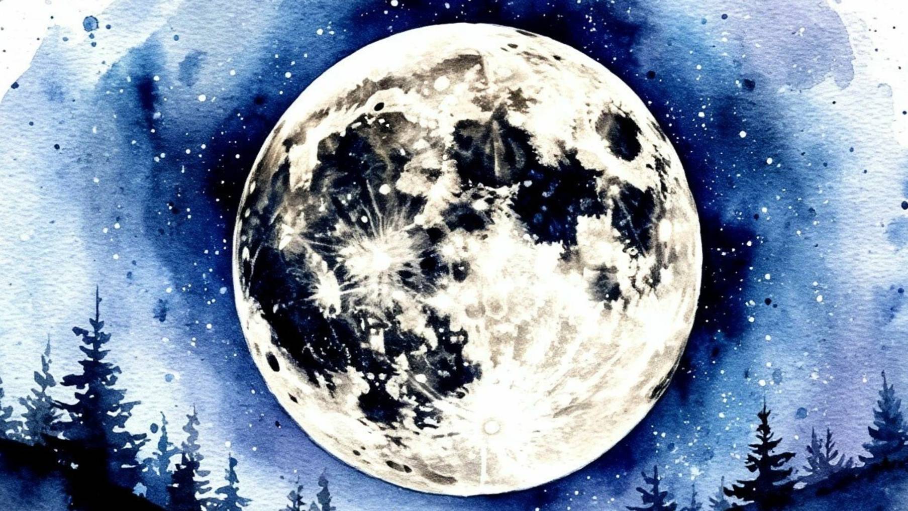 32. КАРТА   ЛУНА. ЗНАЧЕНИЕ И СОЧЕТАНИЯ