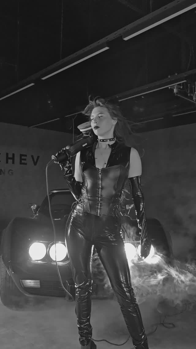 Barnichev Detailing премиальная студия детейлинга в Москве ! BARNICHEV DETAILING - ZilArt