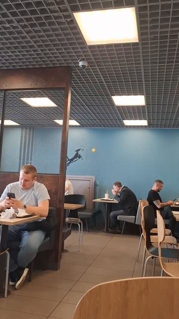 Поездка в Калининград