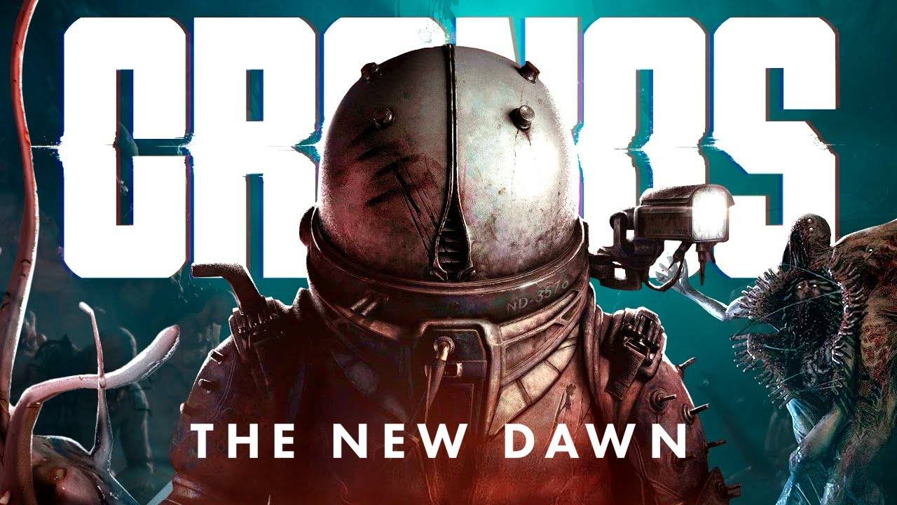 НОВЫЙ ПОЛЬСКИЙ ХОРРОР - Cronos: The New Dawn | СТРИМ #1