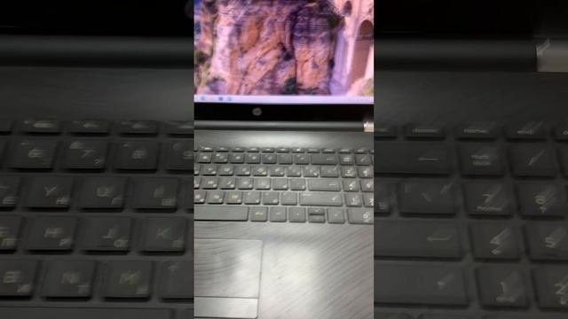 HP Laptop 15