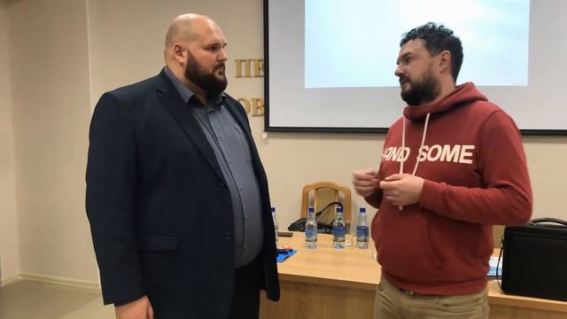 Отзывы о тренинге для персонала гостиниц и отелей от Академии Продаж