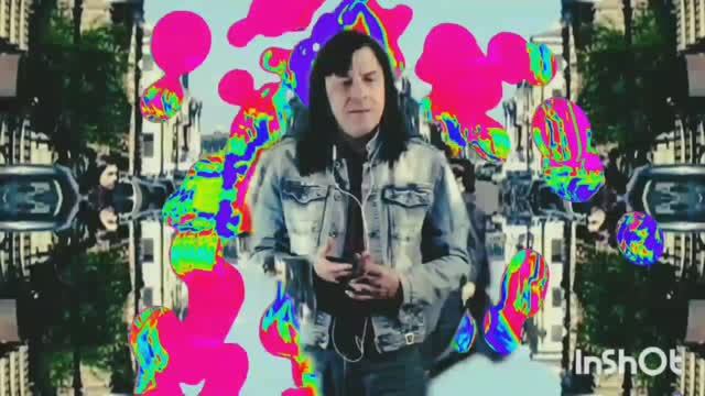 Боря Купчин - O! Darling - фан- видеоверсия