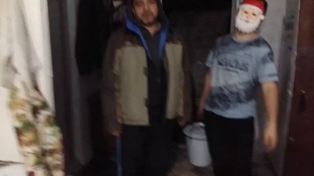 С наступающим 2019 годом. Оливуя!!!