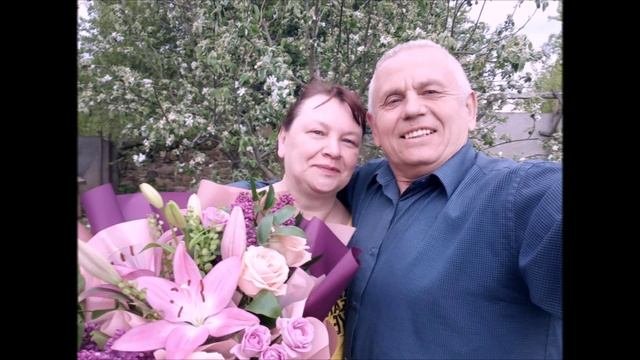 Немного обо мне. Моя жизнь. Серия № 60.