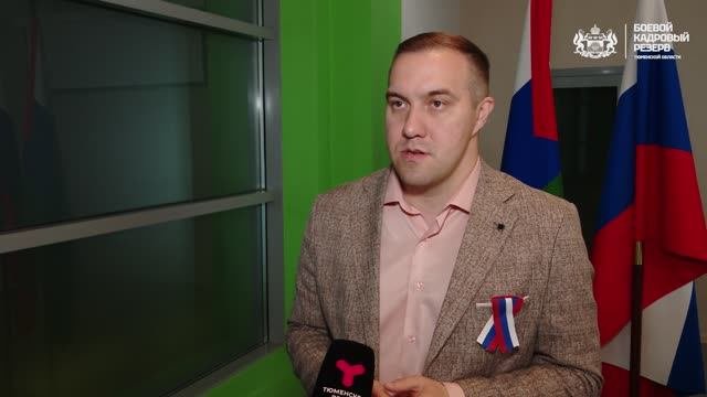 Проект помогает участникам адаптироваться к мирной жизни