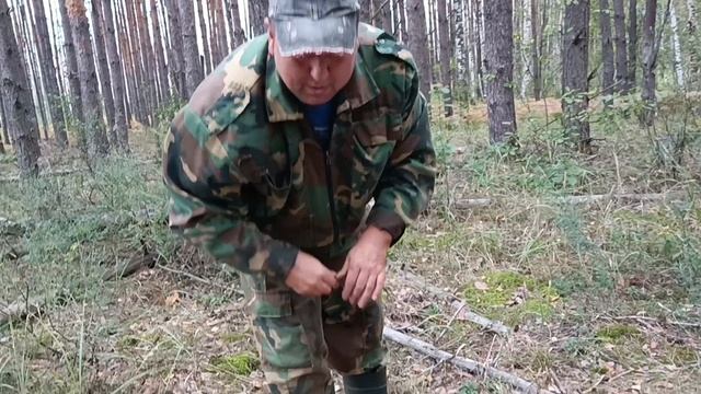 Боровые белые часть 3как Леша бочки собираллосиная кровососказавтрак у дороги с новой плиткой