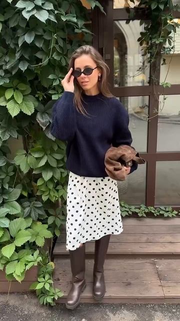 Модная осень с LILOOBRAND 🍂