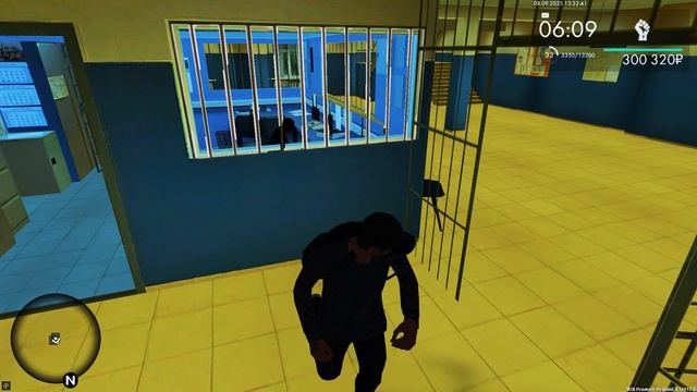 Grand Theft Auto