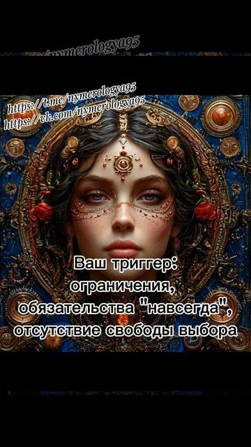 Почему у тебя растет тревога