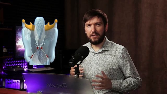 Что значит петь в маску?  Советы начинающему певцу