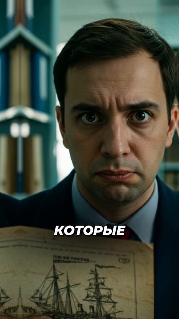 История флага РФ. Часть 1