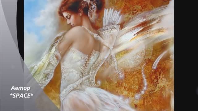 Я никогда в жизни еще так не любила - Celine Dion