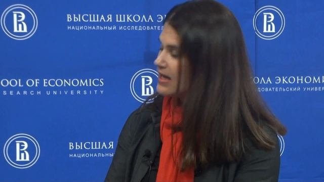 Embeddedness And Beyond, Prof. Nina Bandelj - Mini-interview