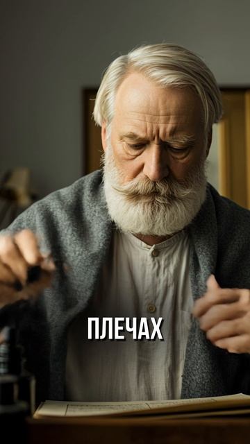 Голый писатель! shorts литература