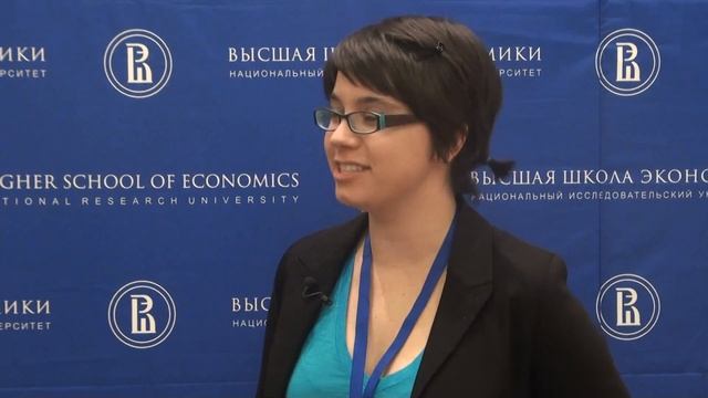 Embeddedness And Beyond, Angela Kalyta - Mini-interview