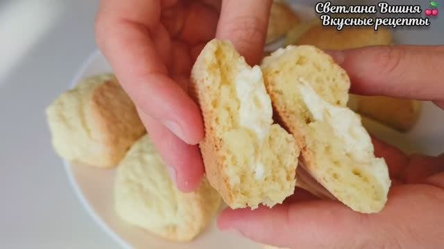 Сочники тающие во рту! Творожная магия на вашей кухне! Рецепт который получится у всех!