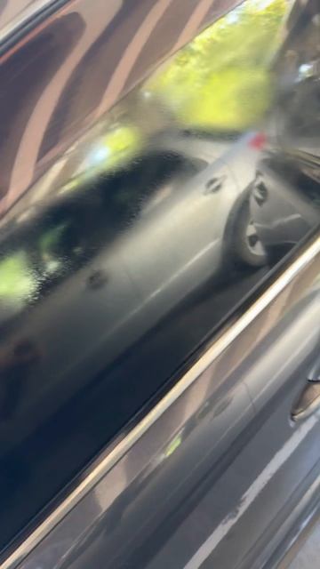 Ухаживаем за стеклами с набором Killaqua