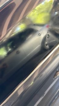 Ухаживаем за стеклами с набором Killaqua