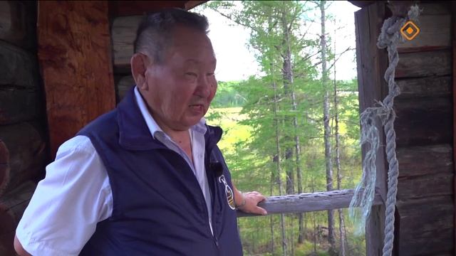 Булгунньахтаах таҥаратын дьиэтэ