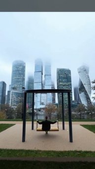 ЛЕТО, ПРОЩАЙ