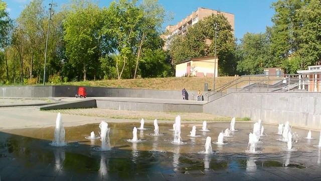 рассвет