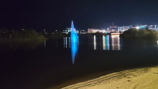 День Города Новый Уренгой 50 Лет 2025 09 06