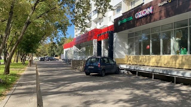 Краснобогатырская трафик