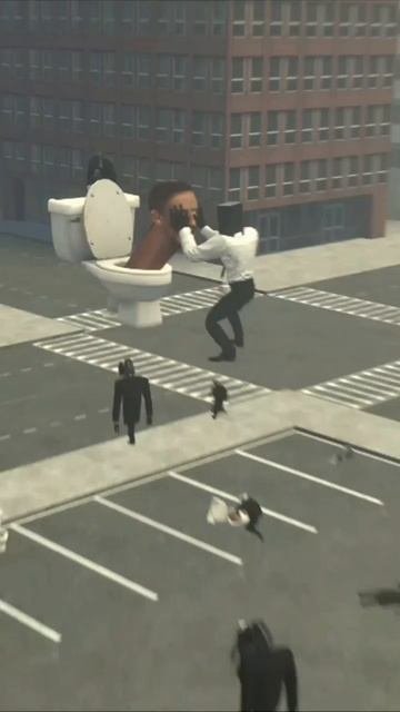 Skibidi Toilet Season 8