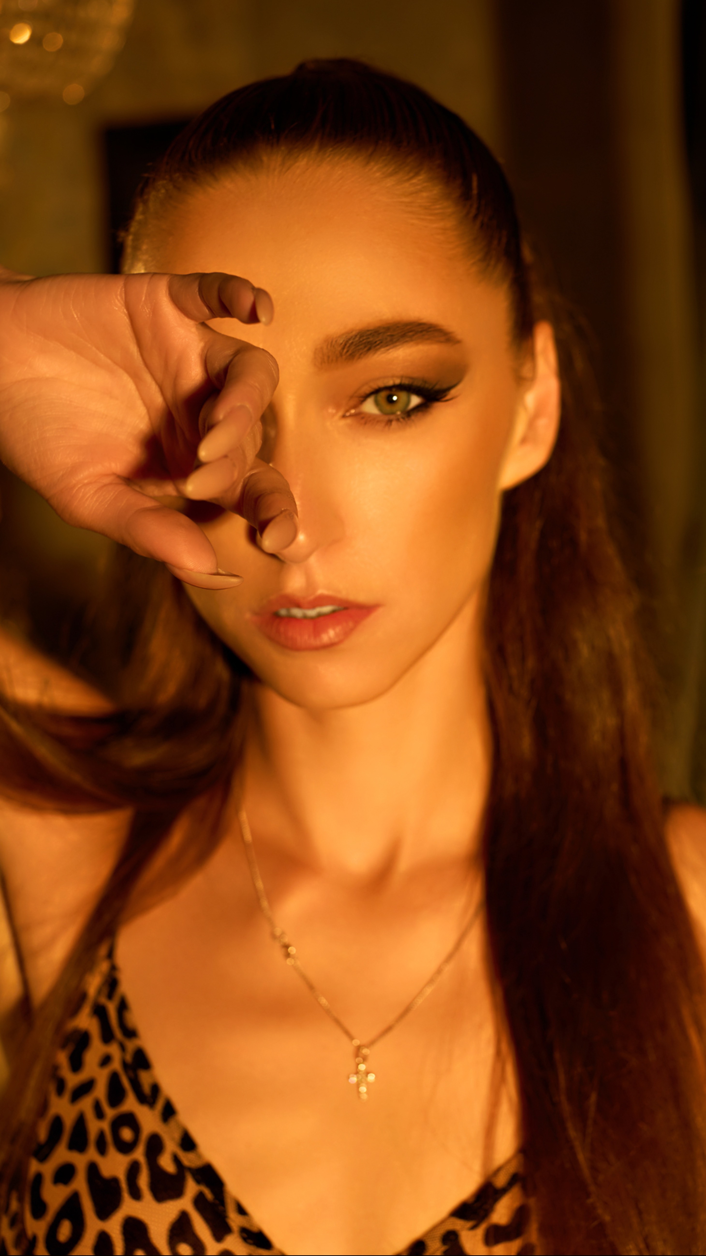 MY VIBE… Soon