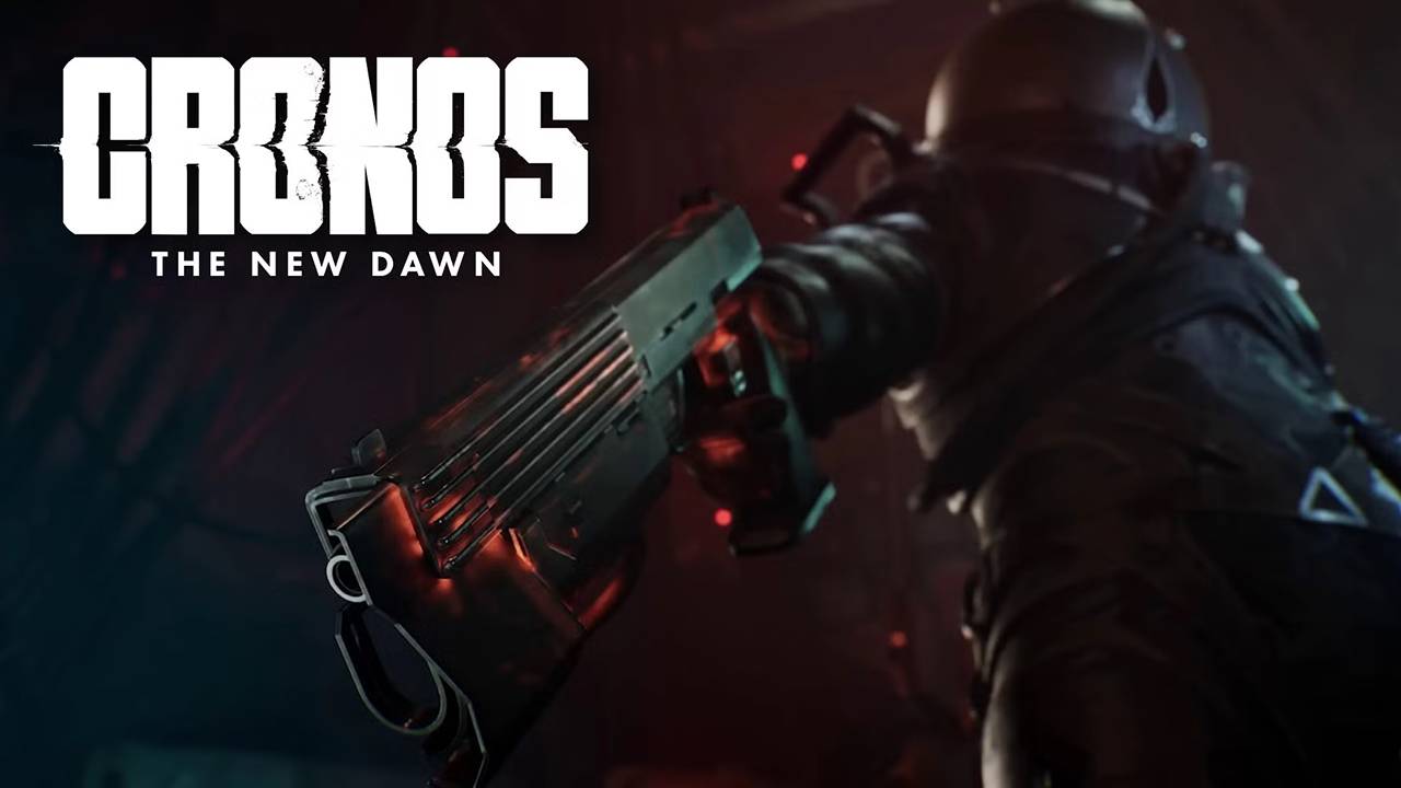 Cronos: The New Dawn // Прохождение #6